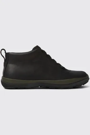 Camper Botines Planos Mujer color