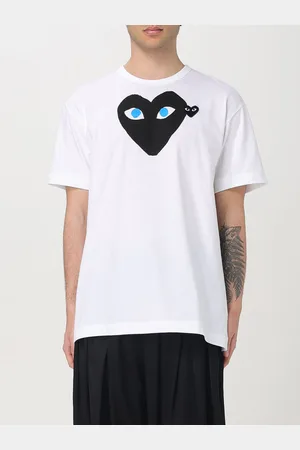 Comme des Garçons Camiseta Hombre color
