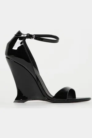Salvatore Ferragamo Zapatos De Cuña Mujer color