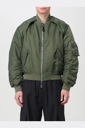 Alexander McQueen Chaqueta Hombre color