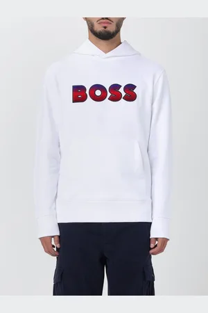 HUGO BOSS Sudadera Hombre color