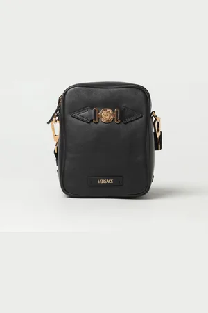 VERSACE Bandolera Hombre color