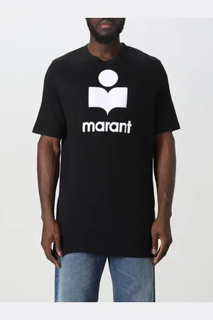 Isabel Marant Camiseta Hombre color