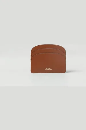 A.P.C. Cartera A. P.C. Mujer color