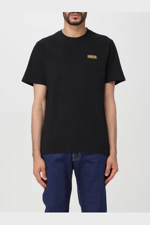 Barbour Camiseta Hombre color