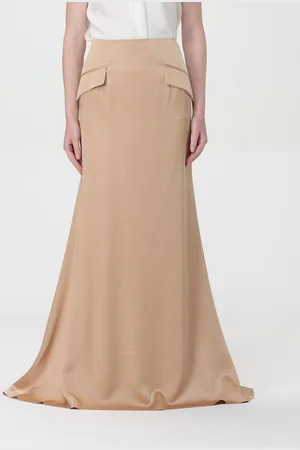 Alberta Ferretti Falda Mujer color
