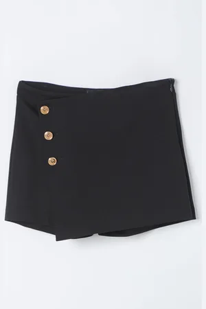 VERSACE Pantalones Cortos Niños color