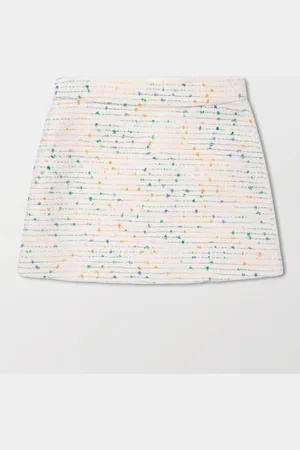 BONPOINT Falda Niños color