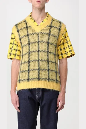 Marni Chaleco Hombre color