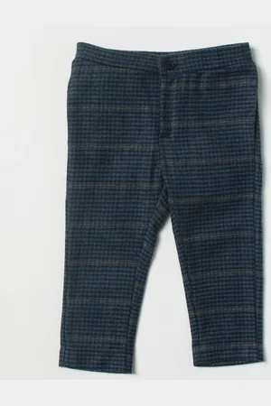 LA STUPENDERIA Pantalón Niños color