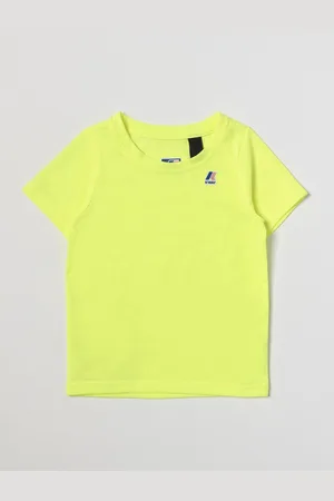 K-Way Camiseta Niños color