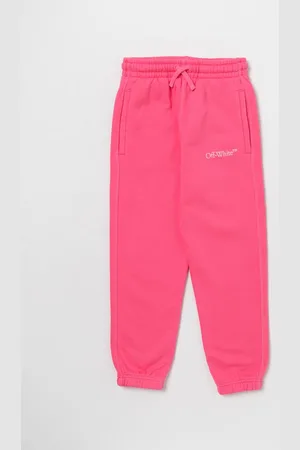 OFF-WHITE Pantalón Niños color