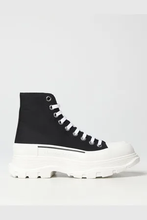 Alexander McQueen Zapatillas Hombre color