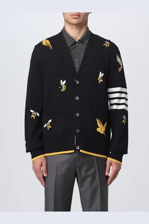 Thom Browne Jersey Hombre color
