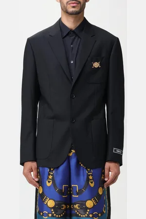 VERSACE Americana Hombre color