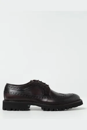 Corvari Zapatos De Cordones Hombre color