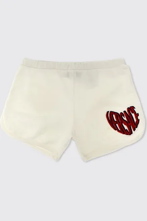 VERSACE Pantalones Cortos Niños color