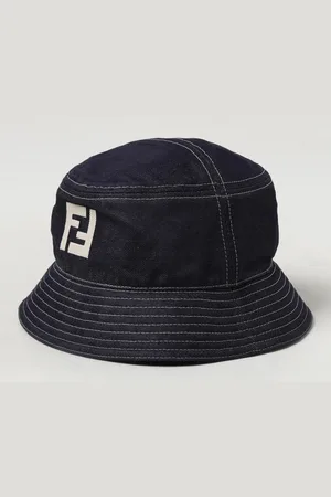 Fendi Gorro Hombre color