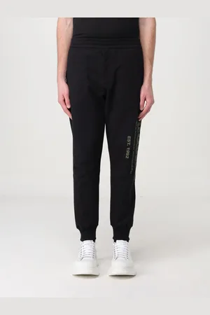 Alexander McQueen Pantalón Hombre color