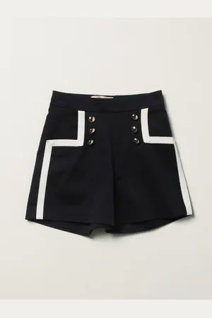 Elie saab Pantalones Cortos Niños color