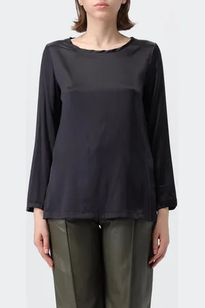 Maliparmi Top Mujer color