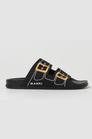 Marni Sandalias Hombre color