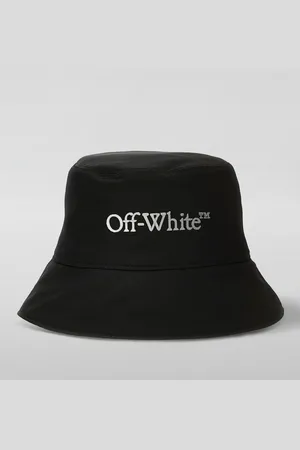 OFF-WHITE Gorro Hombre color