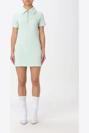 Palm Angels Vestido Mujer color