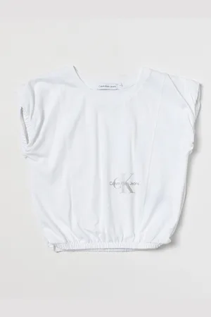 Calvin Klein Camisetas Niños color