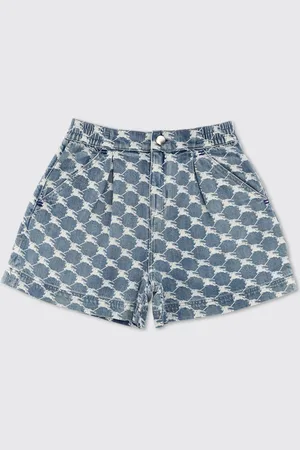 Burberry Pantalones Cortos Niños color