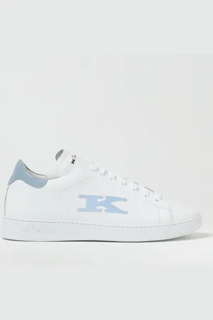Kiton Zapatillas Hombre color