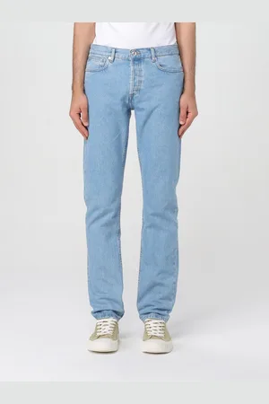 A.P.C. Jeans A. P.C. Hombre color