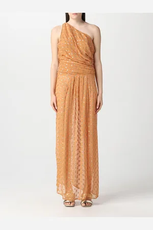 Twin-Set Vestido Mujer color