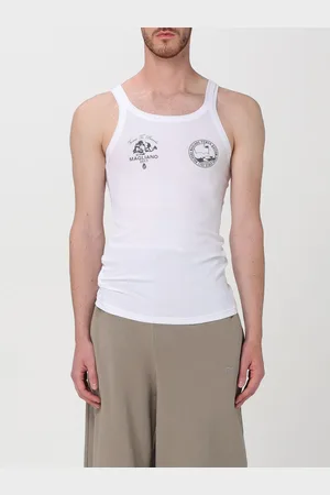 MAGLIANO Camiseta Sin Mangas Hombre color