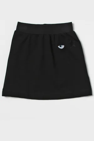 Chiara Ferragni Falda Niños color