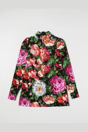 Dolce & Gabbana Vestido Niños color