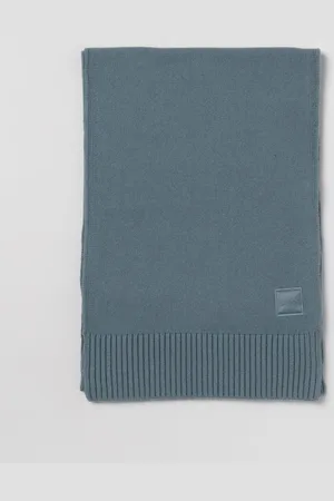 HUGO BOSS Bufanda Hombre color