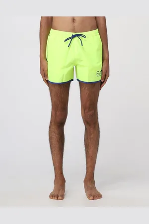 EA7 Bañador Hombre color