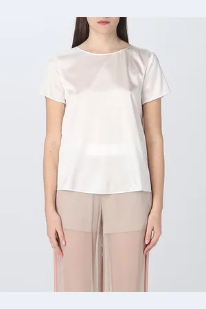 Emporio Armani Top Mujer color