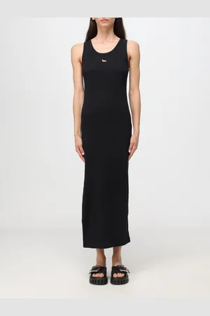 Maison Kitsuné Vestido MAISON KITSUNÉ Mujer color