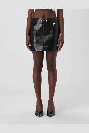 Courrèges Falda COURRÈGES Mujer color