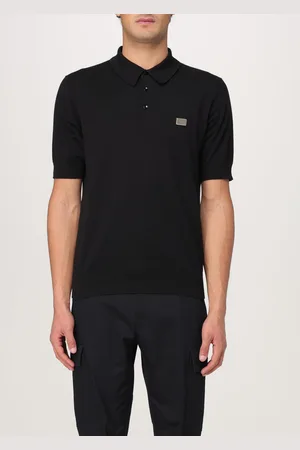 Dolce & Gabbana Polo Hombre color