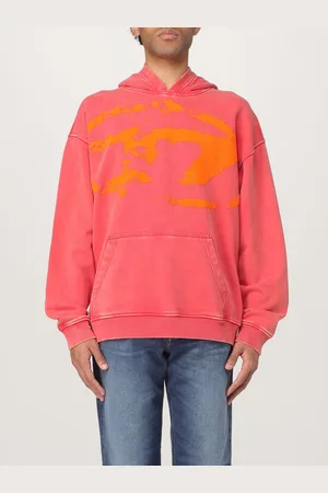 Diesel Sudadera Hombre color