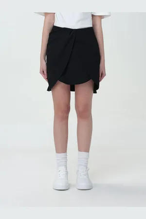 OFF-WHITE Falda Mujer color