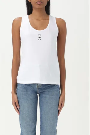 Emporio Armani Top Mujer color