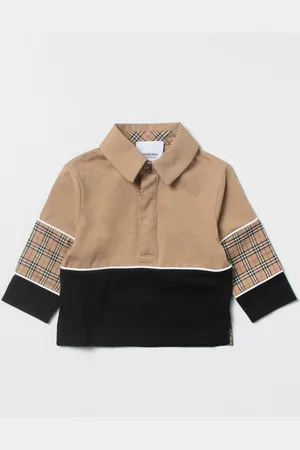 Burberry Camiseta Niños color