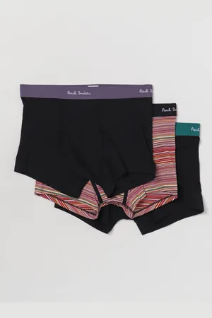 Paul Smith Ropa Interior Hombre color