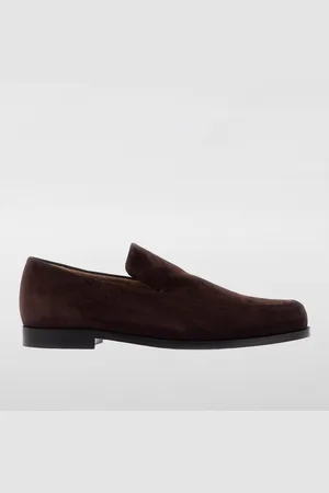 Khaite Mocasines Mujer color
