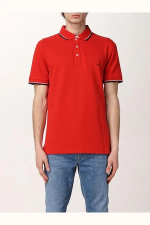 FAY Polo Hombre color