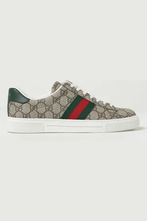 Gucci Zapatillas Mujer color